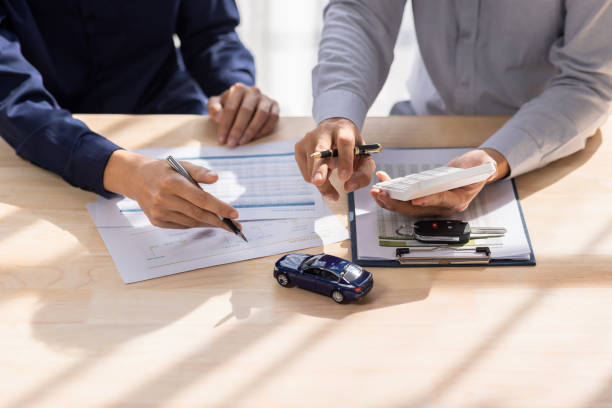 Car insurance options for Brooksville residents